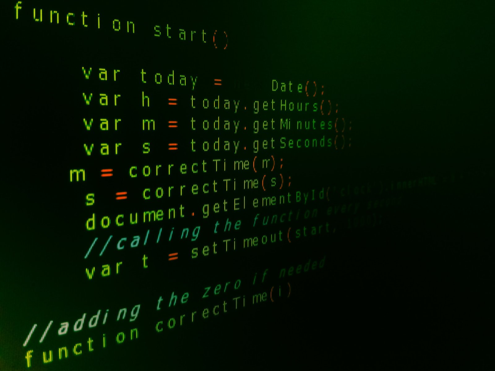 Programming Autonomous Robotics: Unlocking the Potential of Intelligent Machines