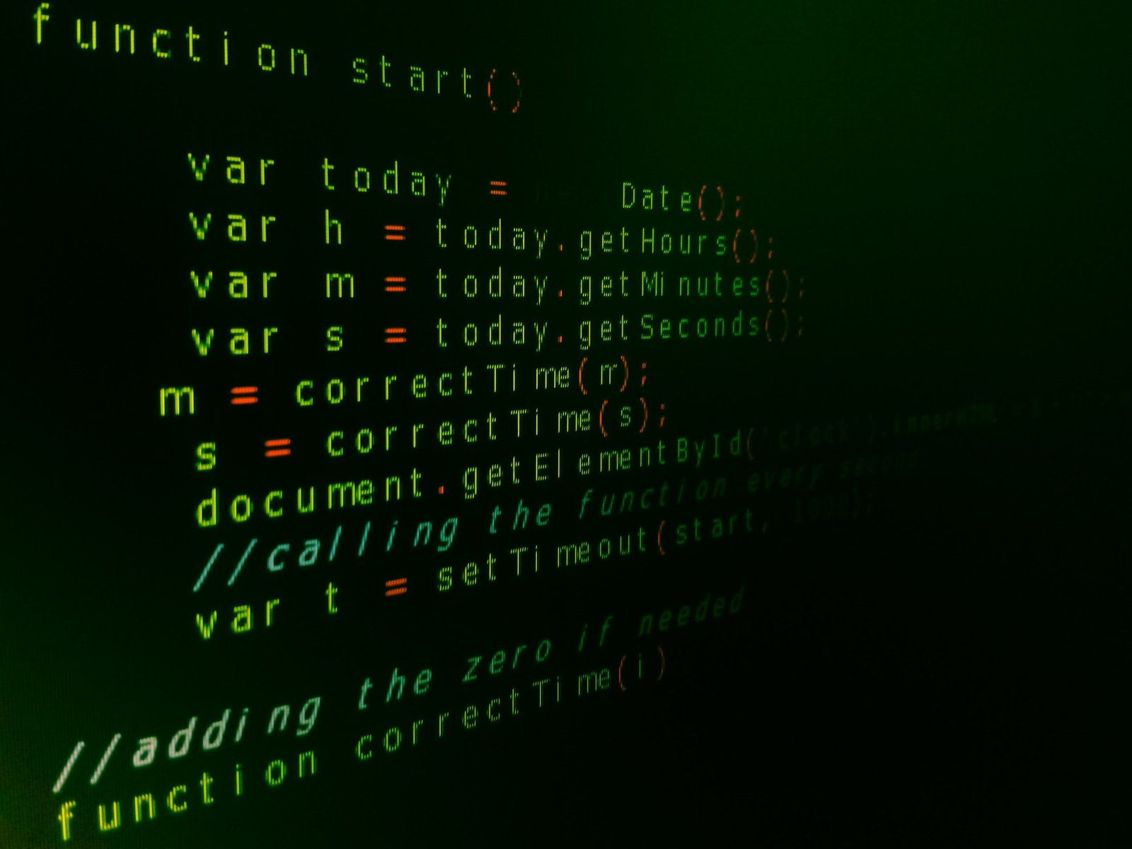 Exploring the Thrill of Programming on Yas Island